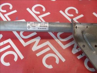 bontott DACIA SANDERO Első Ablaktörlő Szerkezet