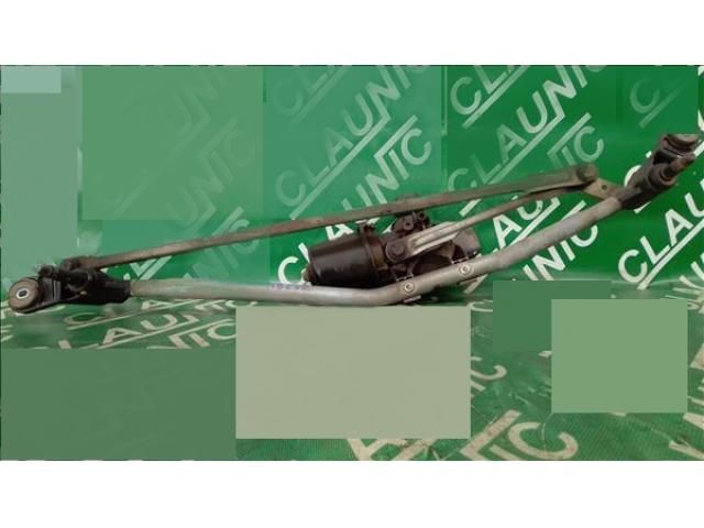 bontott DACIA SANDERO Első Ablaktörlő Szerkezet