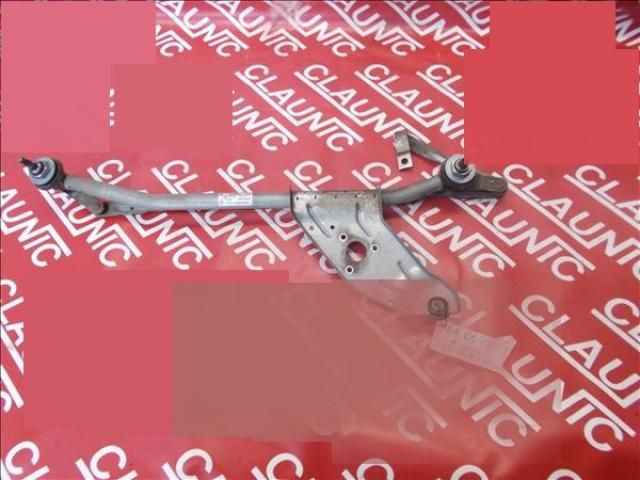 bontott DACIA SANDERO Első Ablaktörlő Szerkezet