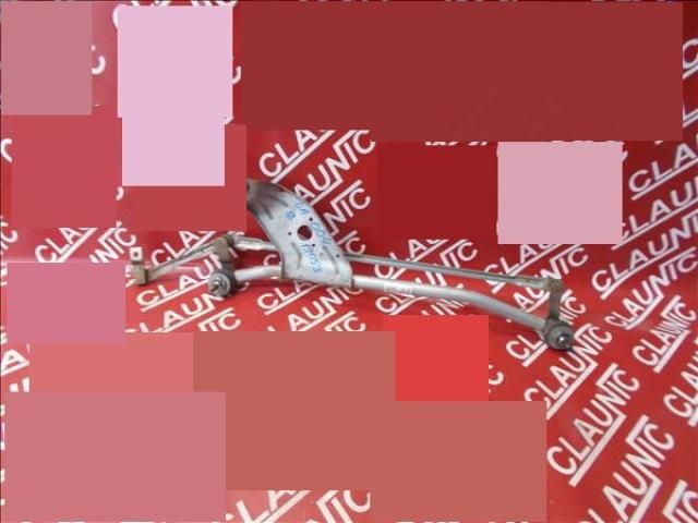 bontott DACIA SANDERO Első Ablaktörlő Szerkezet