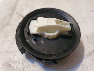 bontott DACIA SANDERO Első Középső Ütközés Érzékelő (Homlokfalon)