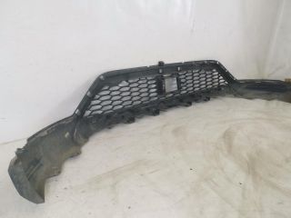 bontott DACIA SANDERO Első Lökhárító Alsó Középső Díszrács