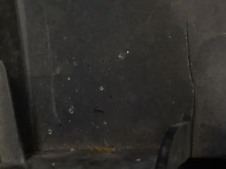 bontott DACIA SANDERO Első Lökhárító Alsó Középső Díszrács