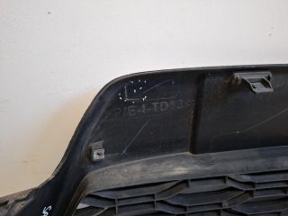 bontott DACIA SANDERO Első Lökhárító Alsó Középső Díszrács