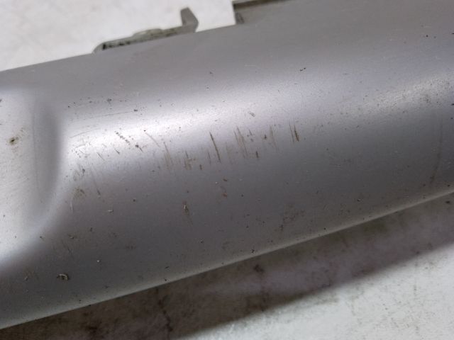 bontott DACIA SANDERO Első Lökhárító Díszléc