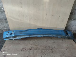 bontott DACIA SANDERO Első Lökhárító Merevítő (Fém)