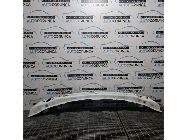 bontott DACIA SANDERO Első Lökhárító Merevítő (Fém)