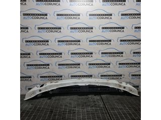 bontott DACIA SANDERO Első Lökhárító Merevítő (Fém)