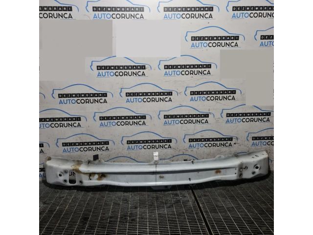 bontott DACIA SANDERO Első Lökhárító Merevítő (Fém)