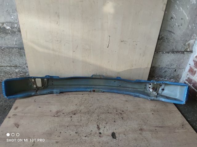 bontott DACIA SANDERO Első Lökhárító Merevítő (Fém)