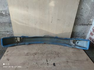 bontott DACIA SANDERO Első Lökhárító Merevítő (Fém)