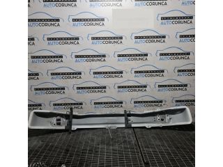 bontott DACIA SANDERO Első Lökhárító Merevítő (Fém)