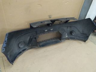 bontott DACIA SANDERO Első Lökhárító (Részeivel)