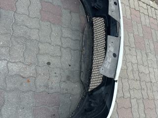 bontott DACIA SANDERO Első Lökhárító (Részeivel)