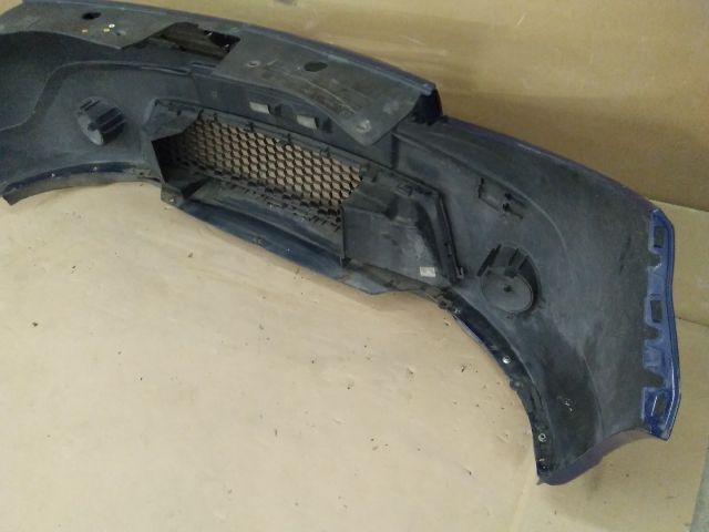 bontott DACIA SANDERO Első Lökhárító (Részeivel)