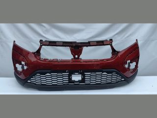 bontott DACIA SANDERO Első Lökhárító (Üresen)