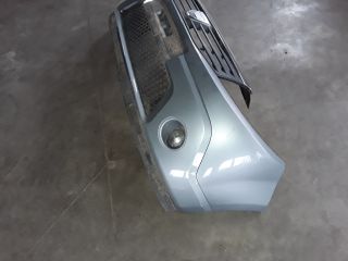 bontott DACIA SANDERO Első Lökhárító (Üresen)