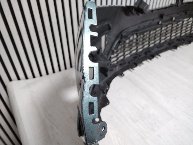 bontott DACIA SANDERO Első Lökhárító (Üresen)