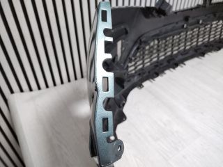 bontott DACIA SANDERO Első Lökhárító (Üresen)