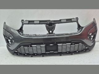 bontott DACIA SANDERO Első Lökhárító (Üresen)