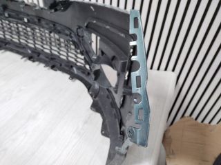 bontott DACIA SANDERO Első Lökhárító (Üresen)