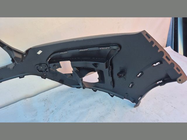 bontott DACIA SANDERO Első Lökhárító (Üresen)