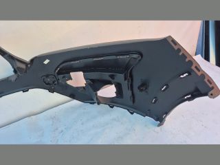 bontott DACIA SANDERO Első Lökhárító (Üresen)