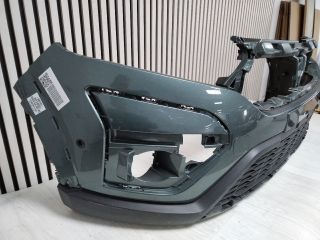 bontott DACIA SANDERO Első Lökhárító (Üresen)