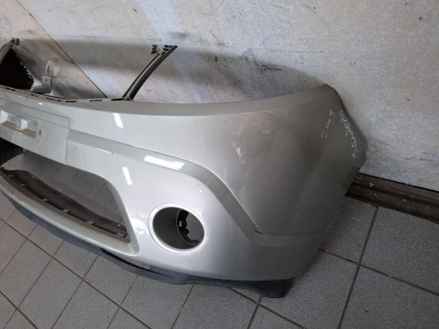 bontott DACIA SANDERO Első Lökhárító (Üresen)