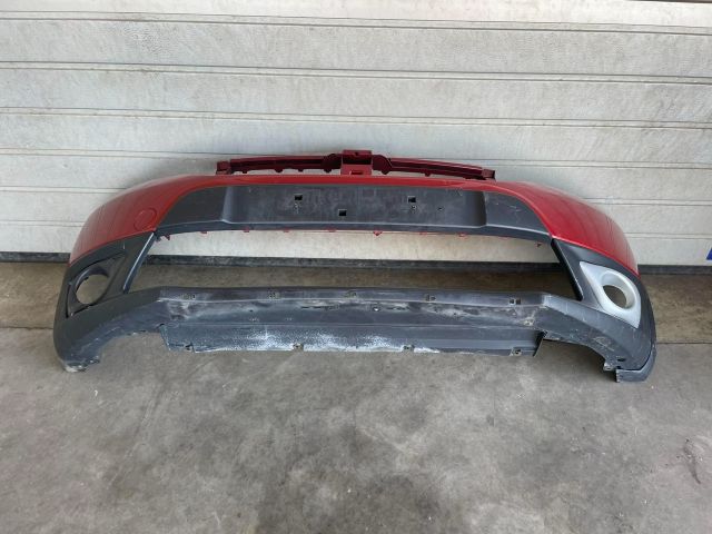 bontott DACIA SANDERO Első Lökhárító (Üresen)