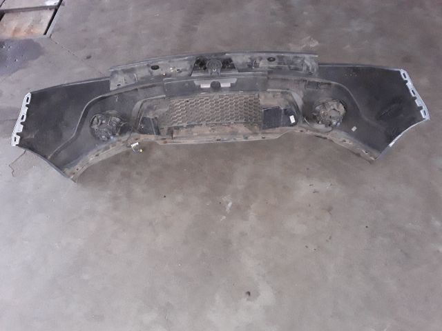 bontott DACIA SANDERO Első Lökhárító (Üresen)