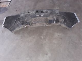 bontott DACIA SANDERO Első Lökhárító (Üresen)