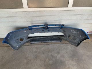 bontott DACIA SANDERO Első Lökhárító (Üresen)