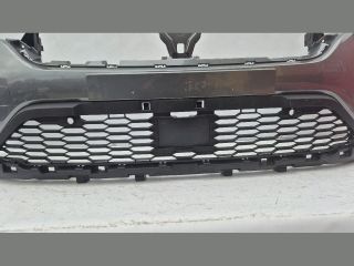 bontott DACIA SANDERO Első Lökhárító (Üresen)