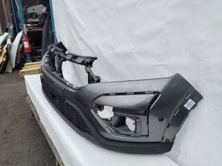 bontott DACIA SANDERO Első Lökhárító (Üresen)