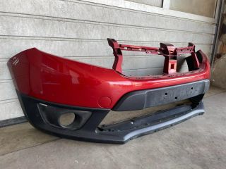 bontott DACIA SANDERO Első Lökhárító (Üresen)