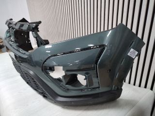 bontott DACIA SANDERO Első Lökhárító (Üresen)