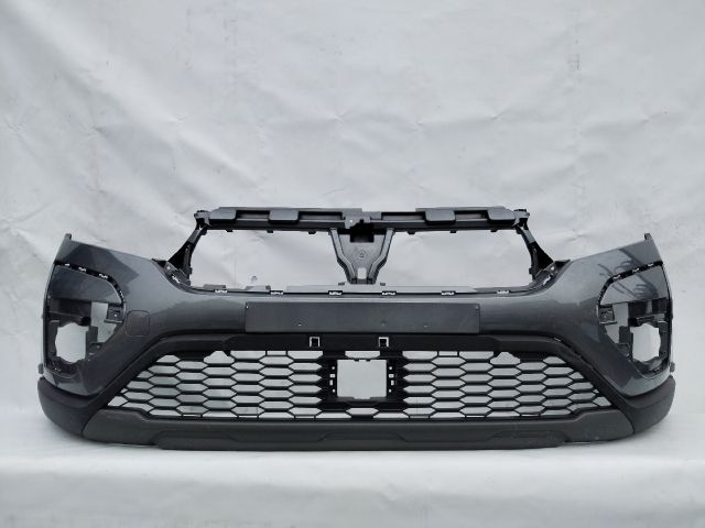 bontott DACIA SANDERO Első Lökhárító (Üresen)