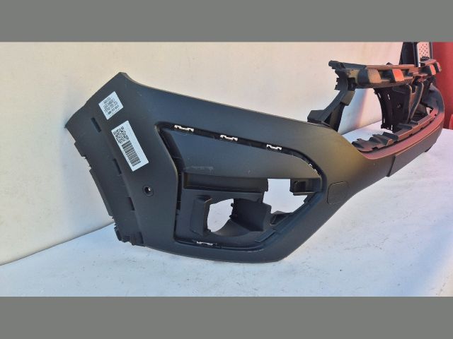 bontott DACIA SANDERO Első Lökhárító (Üresen)