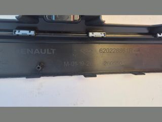 bontott DACIA SANDERO Első Lökhárító (Üresen)