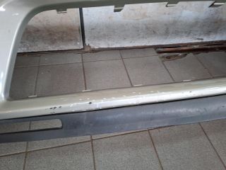 bontott DACIA SANDERO Első Lökhárító (Üresen)