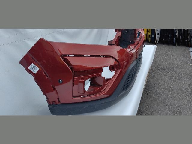 bontott DACIA SANDERO Első Lökhárító (Üresen)