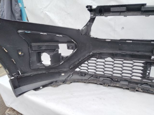 bontott DACIA SANDERO Első Lökhárító (Üresen)