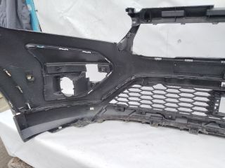 bontott DACIA SANDERO Első Lökhárító (Üresen)