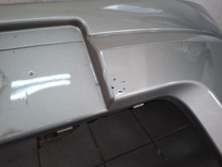 bontott DACIA SANDERO Első Lökhárító (Üresen)