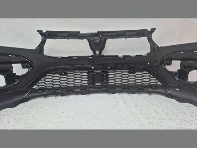 bontott DACIA SANDERO Első Lökhárító (Üresen)