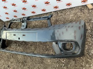 bontott DACIA SANDERO Első Lökhárító (Üresen)