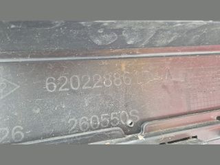 bontott DACIA SANDERO Első Lökhárító (Üresen)