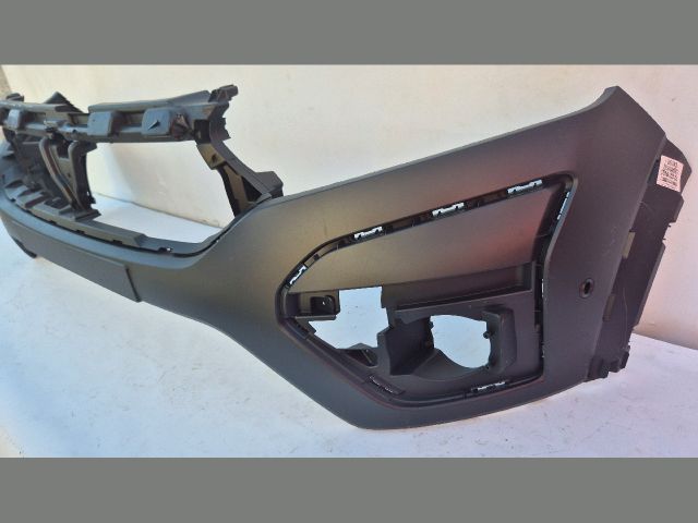 bontott DACIA SANDERO Első Lökhárító (Üresen)