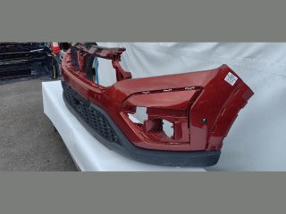 bontott DACIA SANDERO Első Lökhárító (Üresen)